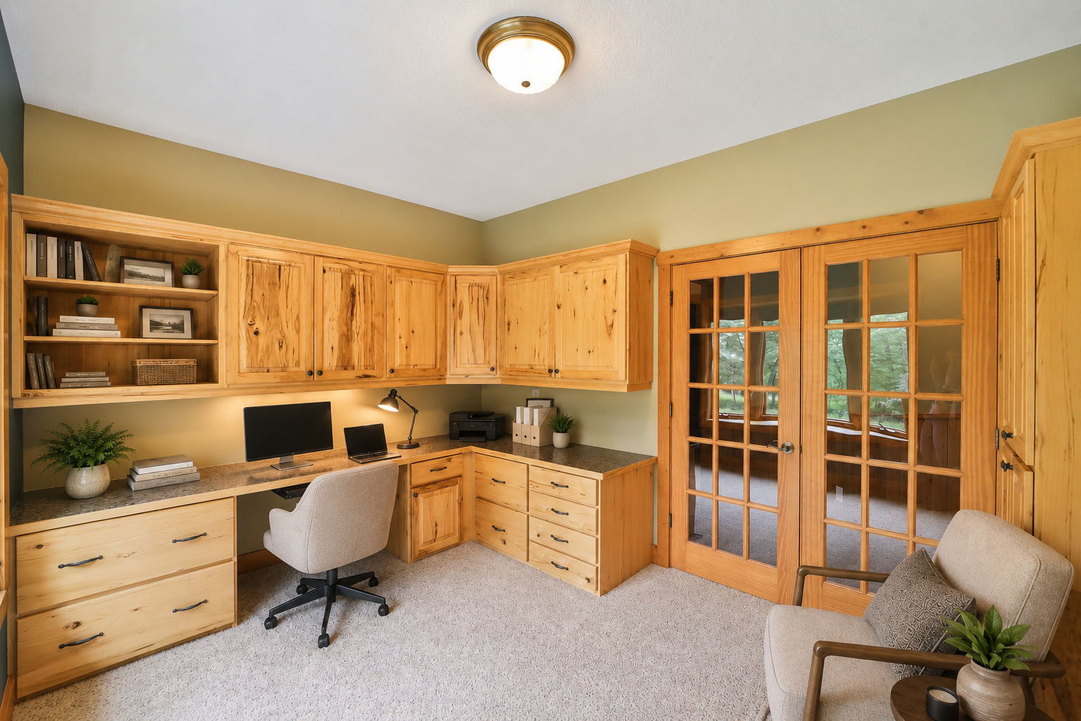 1998 single family home for sale at 11212 Leewood Lane in East Gull Lake, MN — 5 bed, 3 bath (photo 27 of 87)