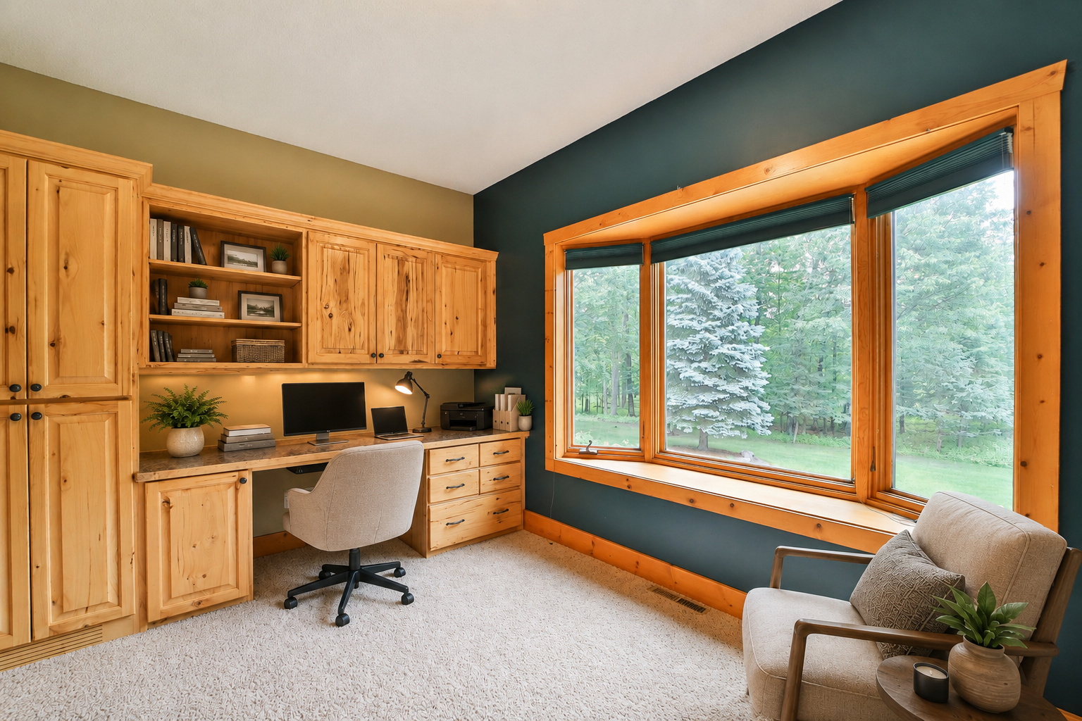 1998 single family home for sale at 11212 Leewood Lane in East Gull Lake, MN — 5 bed, 3 bath (photo 28 of 87)