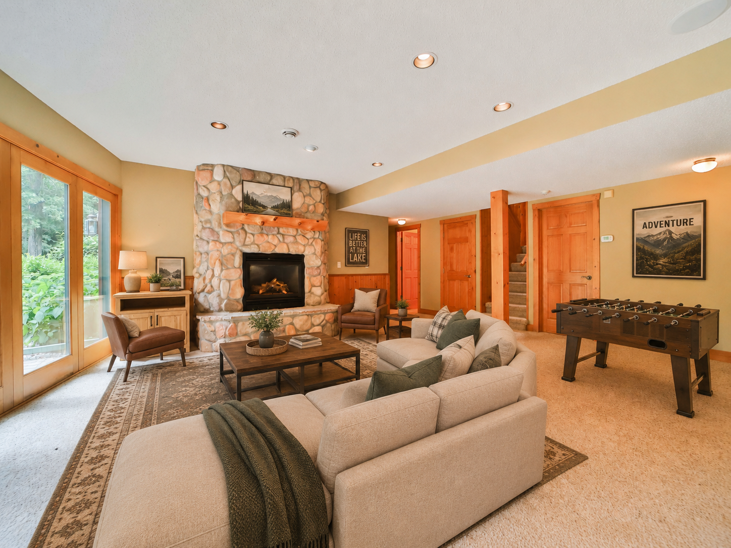 1998 single family home for sale at 11212 Leewood Lane in East Gull Lake, MN — 5 bed, 3 bath (photo 33 of 87)