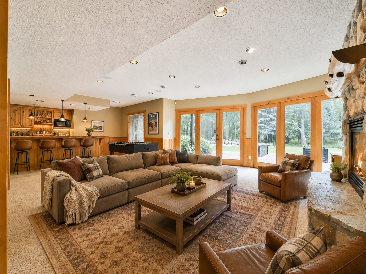 1998 single family home for sale at 11212 Leewood Lane in East Gull Lake, MN — 5 bed, 3 bath (photo 34 of 87)