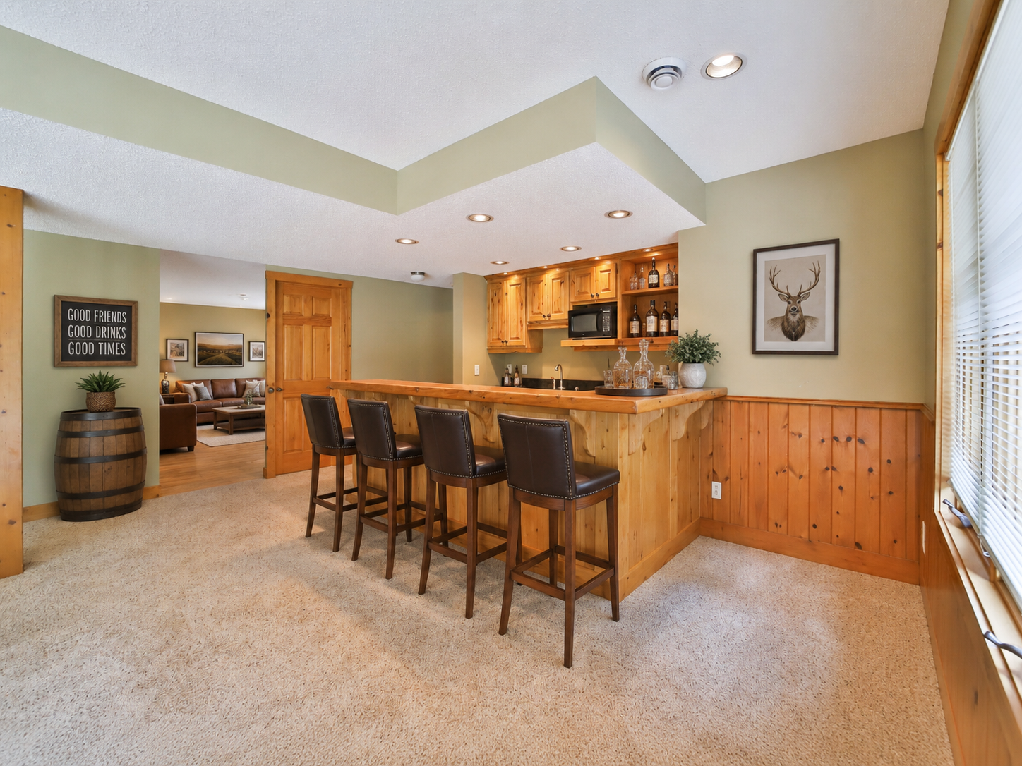 1998 single family home for sale at 11212 Leewood Lane in East Gull Lake, MN — 5 bed, 3 bath (photo 35 of 87)