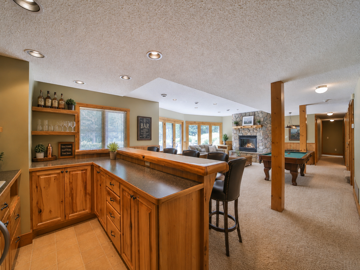 1998 single family home for sale at 11212 Leewood Lane in East Gull Lake, MN — 5 bed, 3 bath (photo 36 of 87)