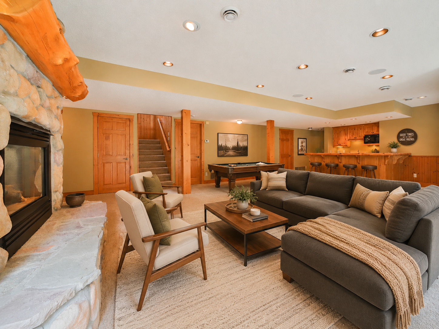 1998 single family home for sale at 11212 Leewood Lane in East Gull Lake, MN — 5 bed, 3 bath (photo 37 of 87)