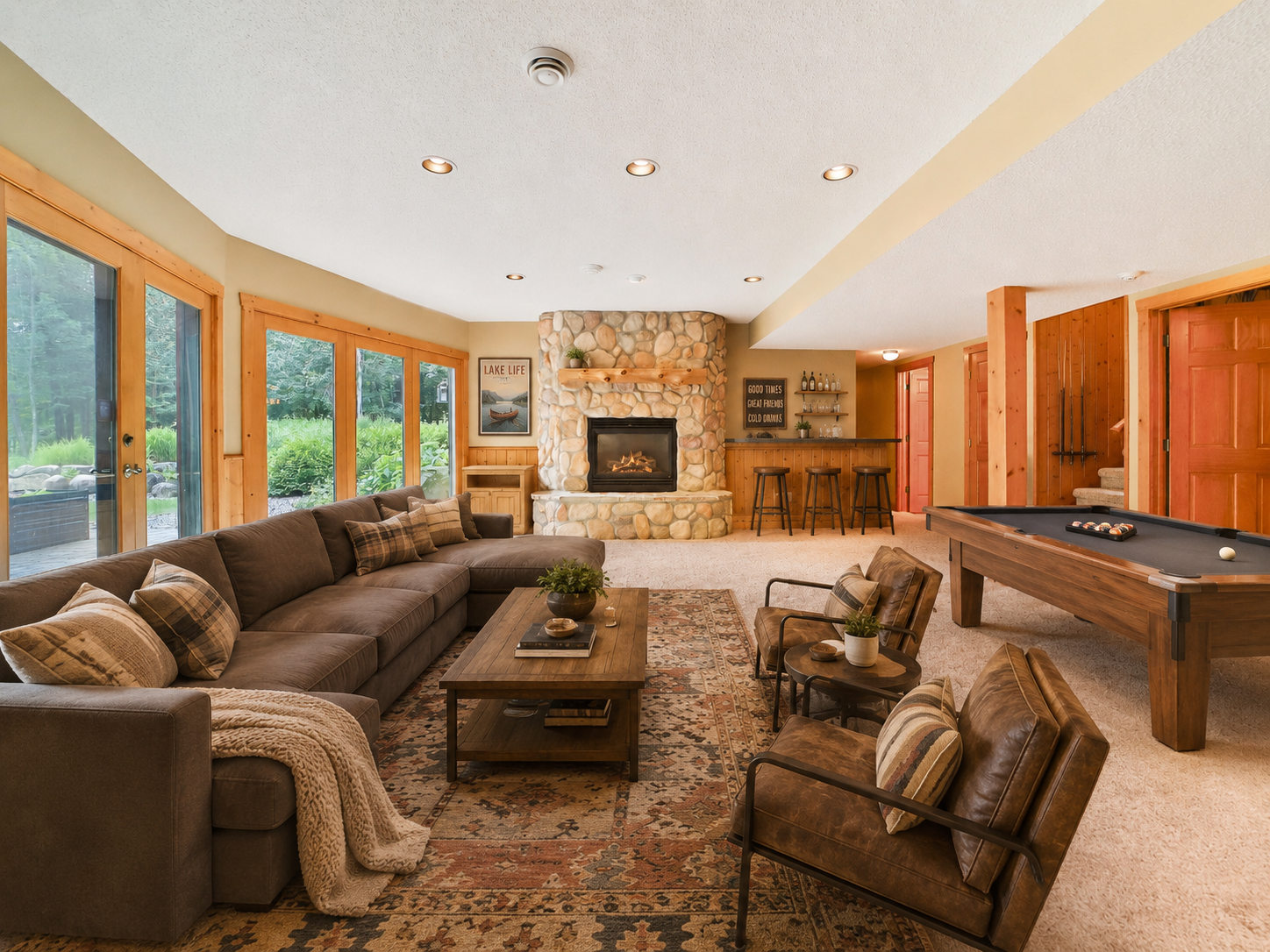 1998 single family home for sale at 11212 Leewood Lane in East Gull Lake, MN — 5 bed, 3 bath (photo 38 of 87)