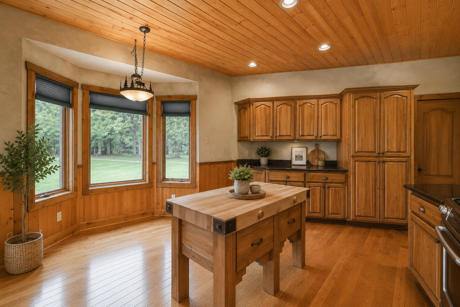 1998 single family home for sale at 11212 Leewood Lane in East Gull Lake, MN — 5 bed, 3 bath (photo 7 of 87)