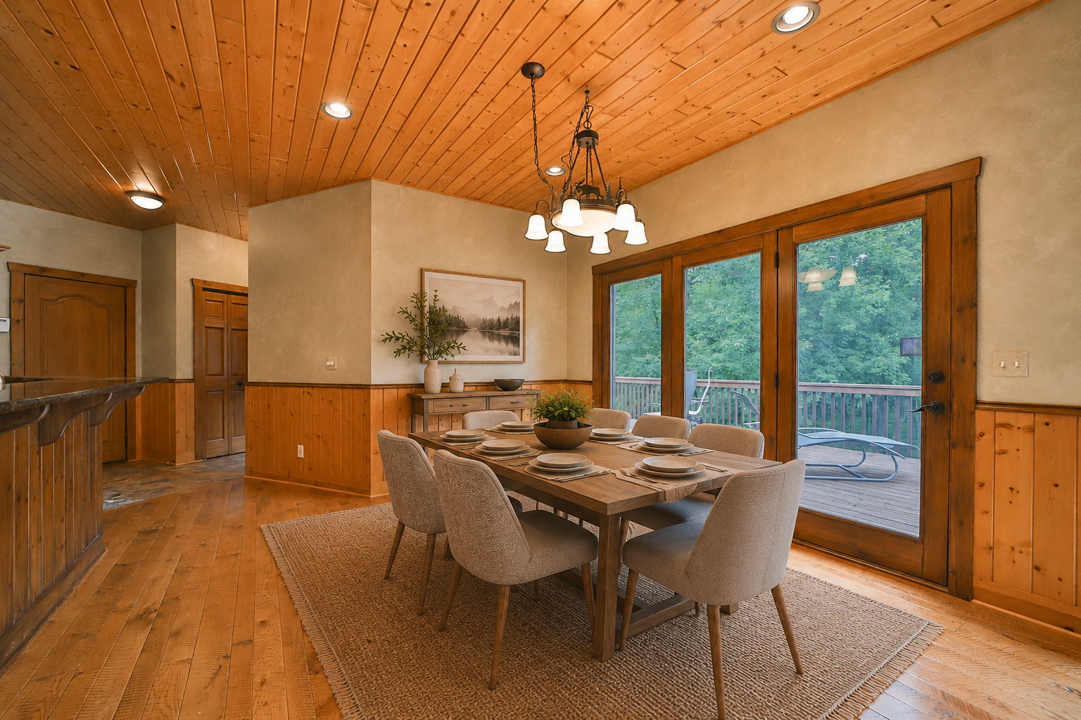 1998 single family home for sale at 11212 Leewood Lane in East Gull Lake, MN — 5 bed, 3 bath (photo 8 of 87)