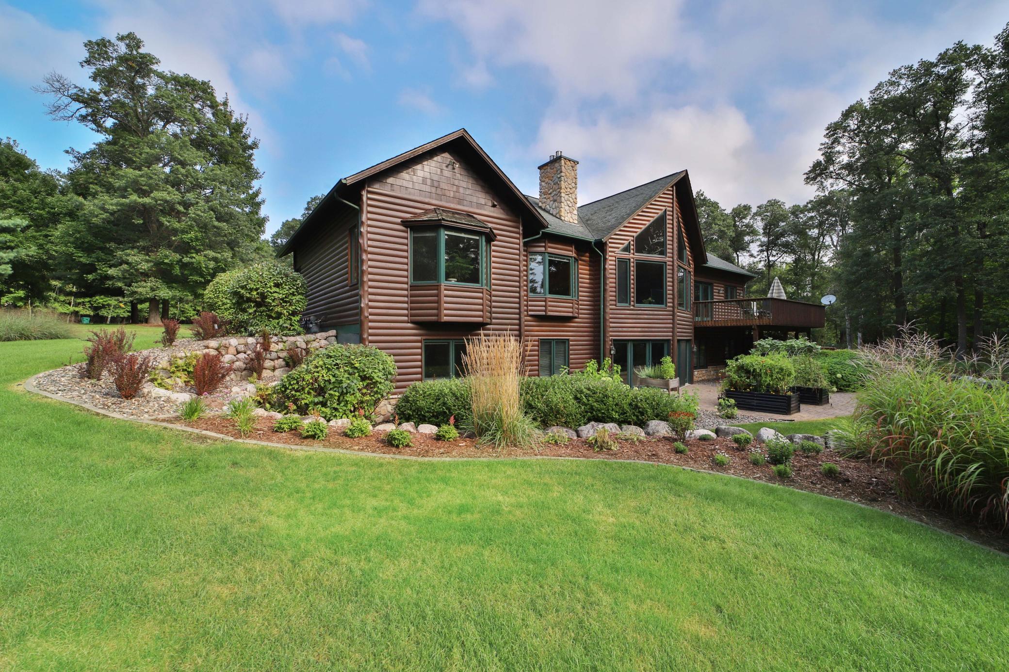 1998 single family home for sale at 11212 Leewood Lane in East Gull Lake, MN — 5 bed, 3 bath (photo 71 of 87)