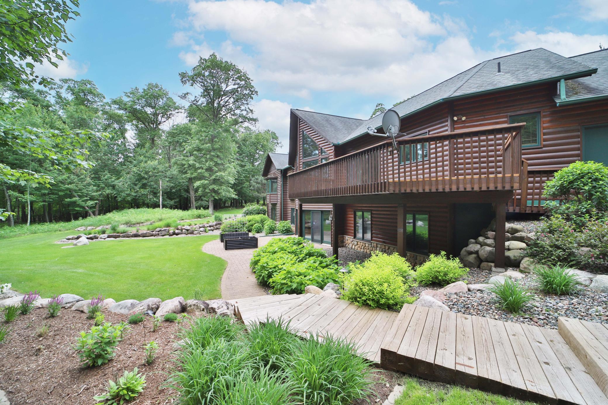 1998 single family home for sale at 11212 Leewood Lane in East Gull Lake, MN — 5 bed, 3 bath (photo 82 of 87)