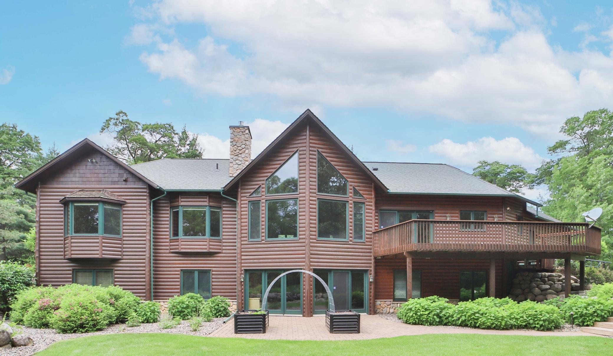 1998 single family home for sale at 11212 Leewood Lane in East Gull Lake, MN — 5 bed, 3 bath (photo 84 of 87)