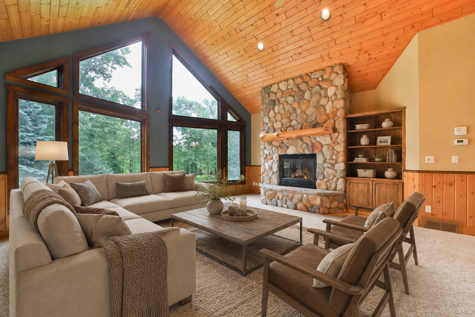 1998 single family home for sale at 11212 Leewood Lane in East Gull Lake, MN — 5 bed, 3 bath (photo 10 of 87)
