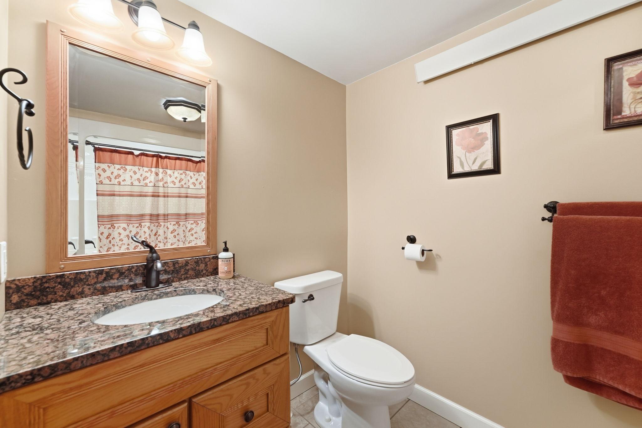 1900 single family home for sale at 5368 County Road 23 SE in Alexandria, MN — 4 bed, 3 bath (photo 19 of 54)