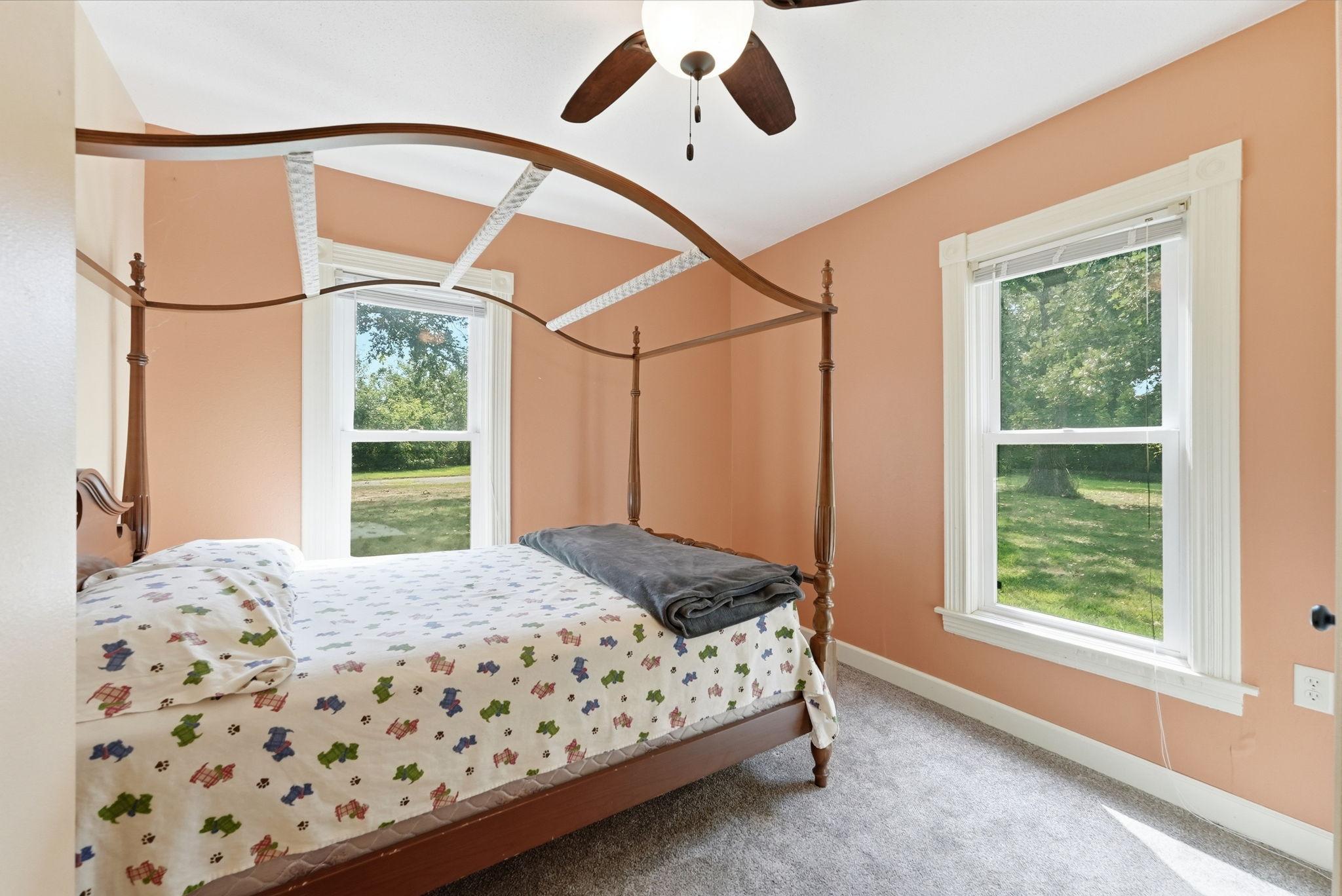 1900 single family home for sale at 5368 County Road 23 SE in Alexandria, MN — 4 bed, 3 bath (photo 21 of 54)