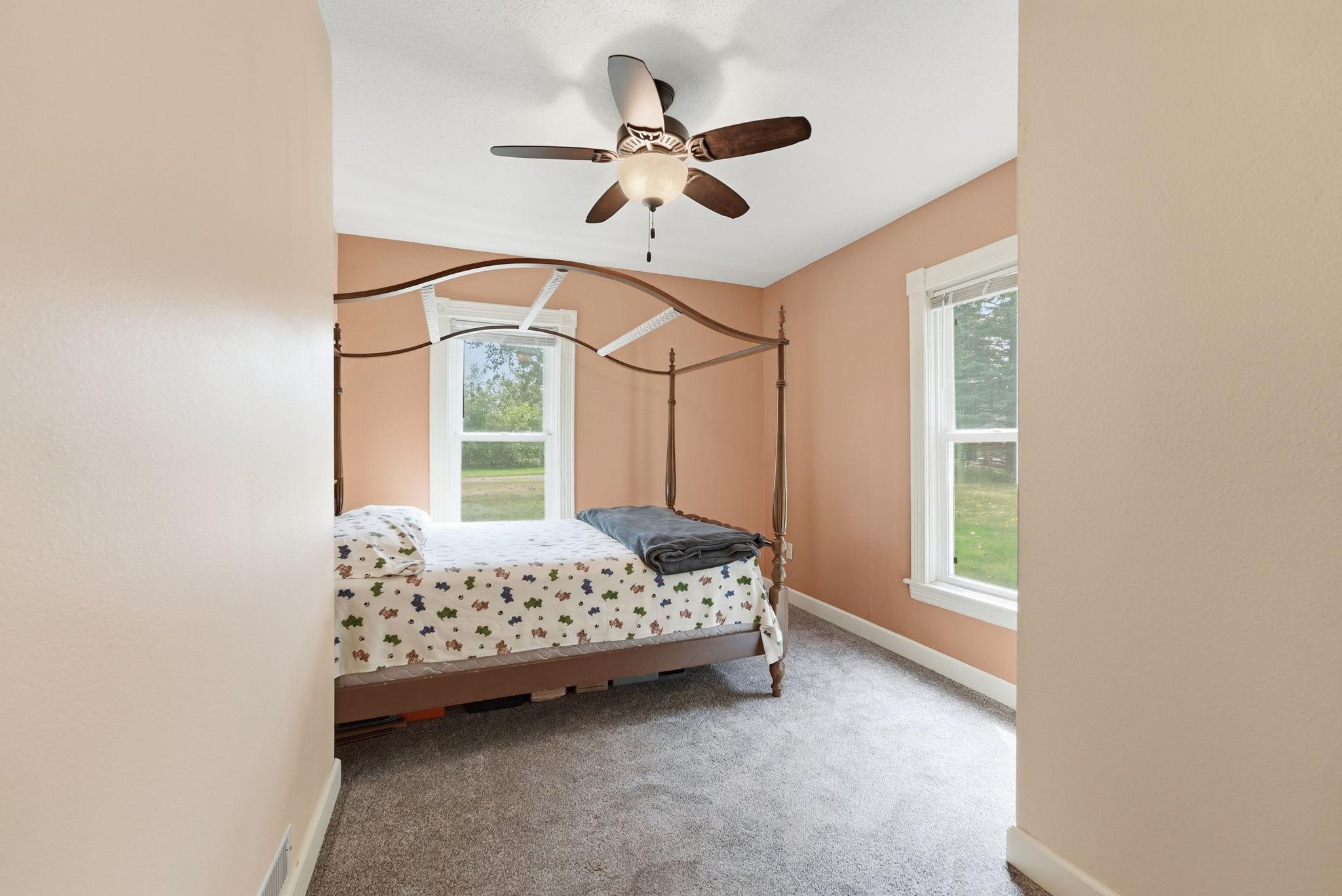 1900 single family home for sale at 5368 County Road 23 SE in Alexandria, MN — 4 bed, 3 bath (photo 22 of 54)