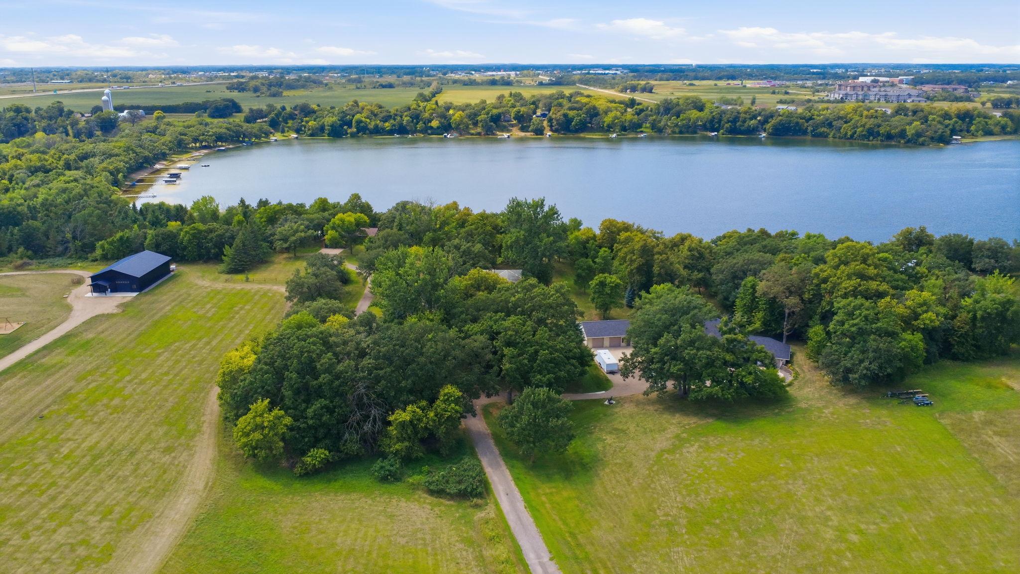 1900 single family home for sale at 5368 County Road 23 SE in Alexandria, MN — 4 bed, 3 bath (photo 44 of 54)