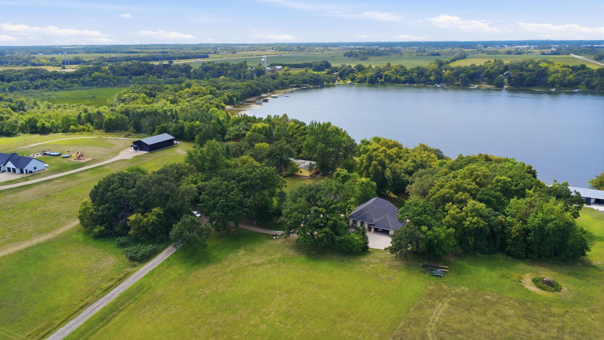 1900 single family home for sale at 5368 County Road 23 SE in Alexandria, MN — 4 bed, 3 bath (photo 45 of 54)