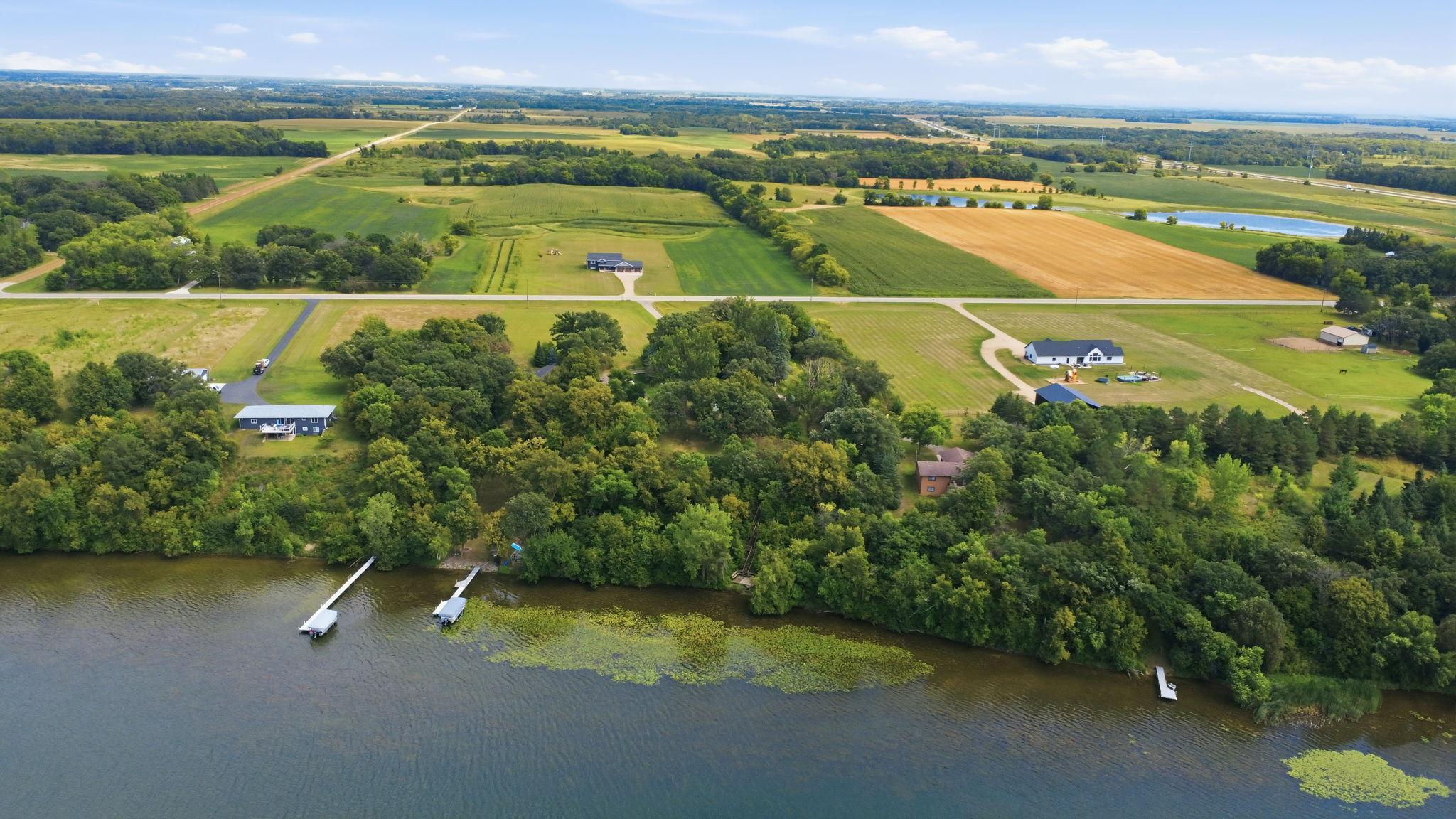 1900 single family home for sale at 5368 County Road 23 SE in Alexandria, MN — 4 bed, 3 bath (photo 46 of 54)