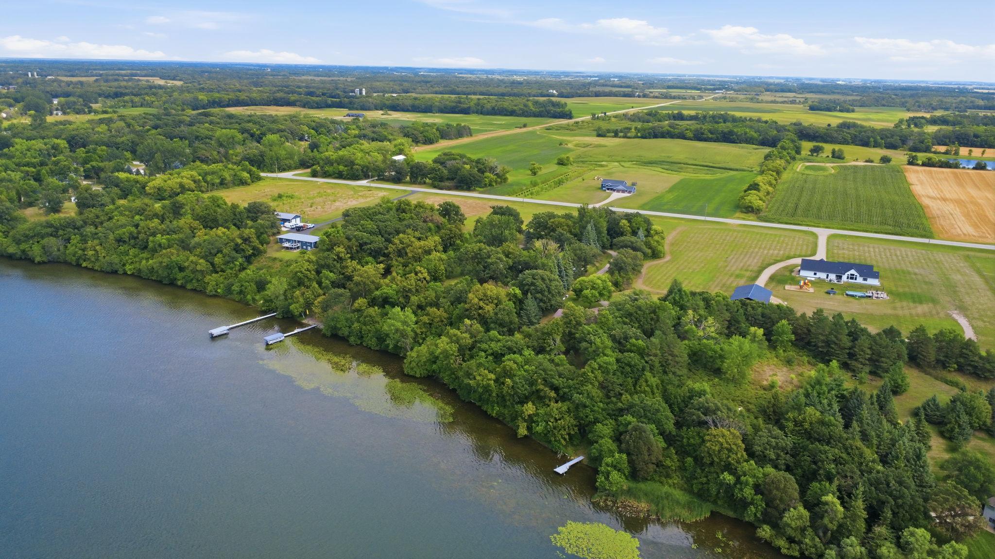 1900 single family home for sale at 5368 County Road 23 SE in Alexandria, MN — 4 bed, 3 bath (photo 47 of 54)