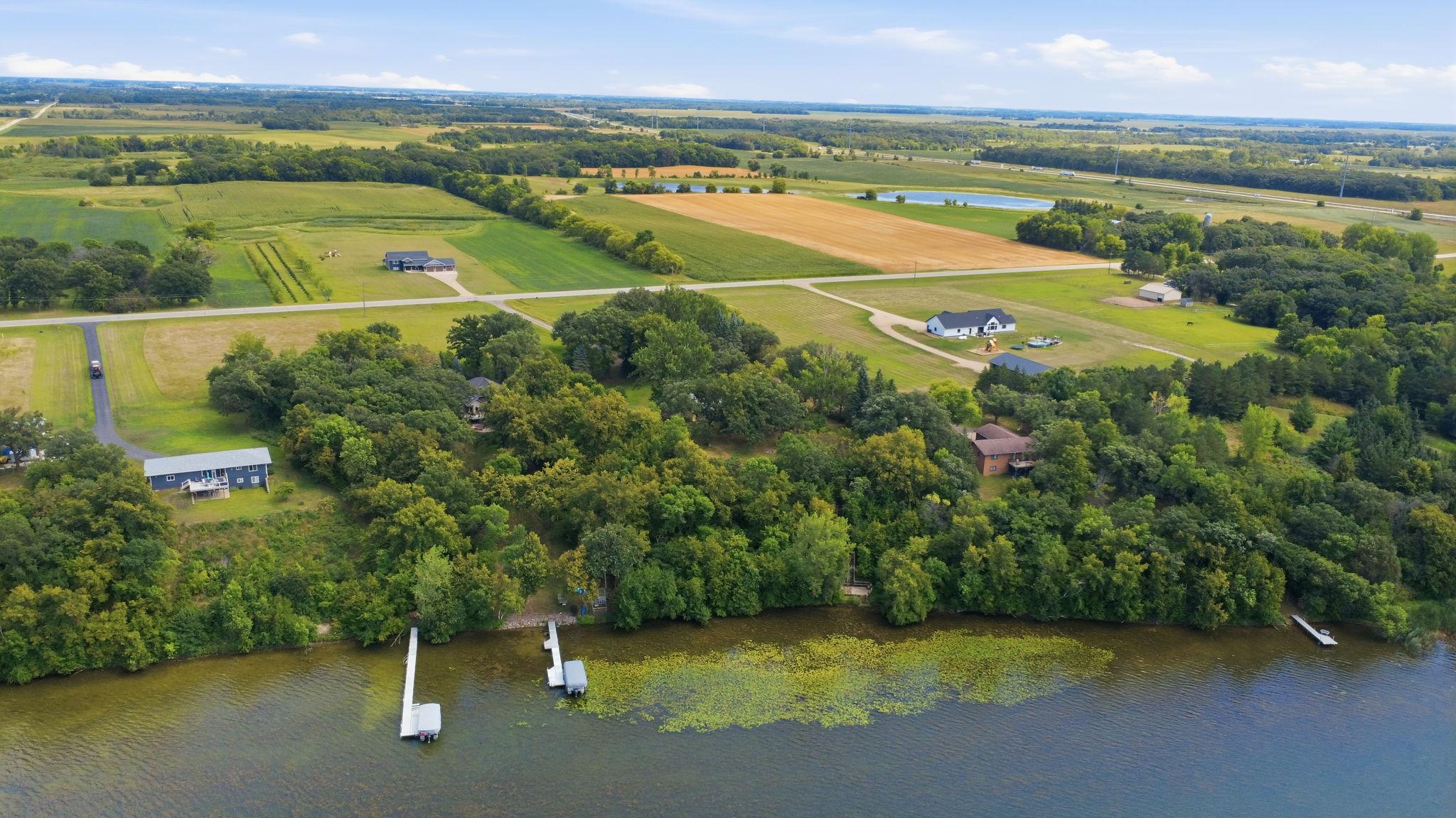 1900 single family home for sale at 5368 County Road 23 SE in Alexandria, MN — 4 bed, 3 bath (photo 7 of 54)