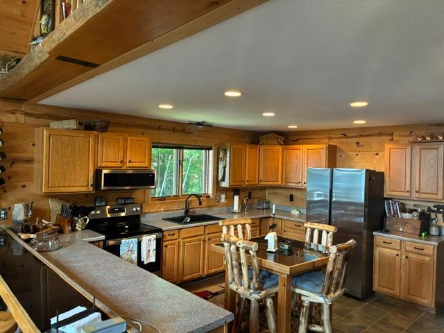 2009 single family home for sale at 55603 Eggar Road in Spring Lake, MN — 3 bed, 3 bath (photo 11 of 51)