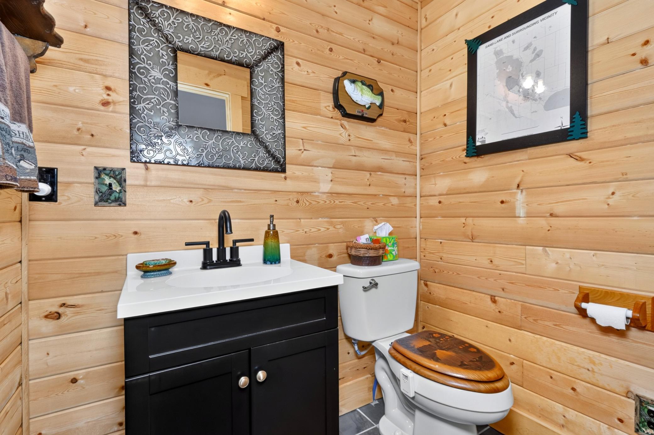 2009 single family home for sale at 55603 Eggar Road in Spring Lake, MN — 3 bed, 3 bath (photo 14 of 51)