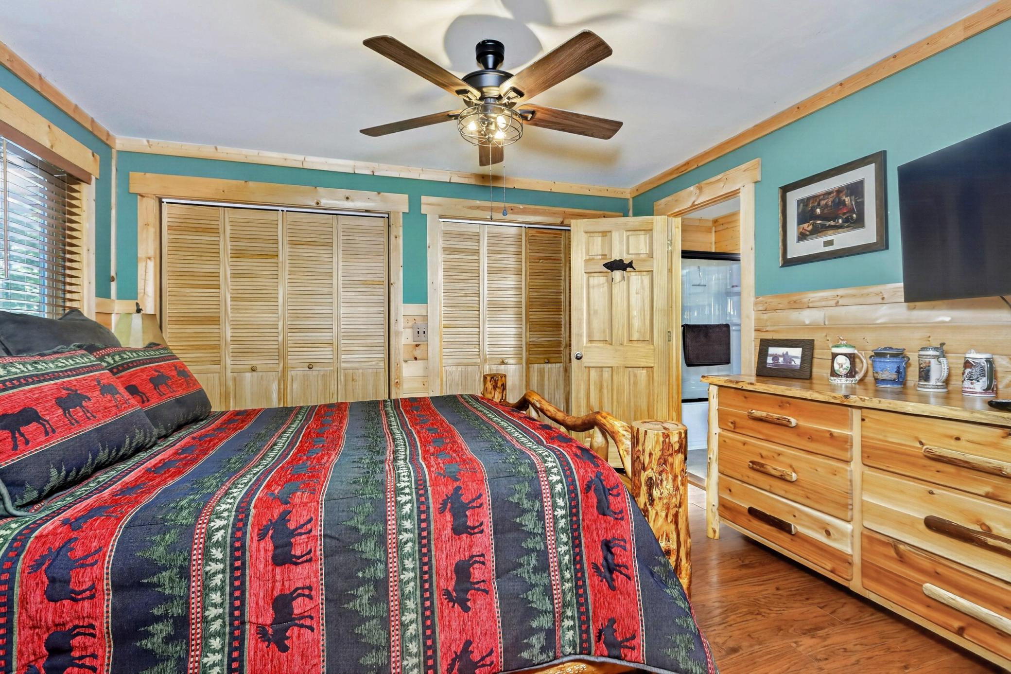 2009 single family home for sale at 55603 Eggar Road in Spring Lake, MN — 3 bed, 3 bath (photo 15 of 51)