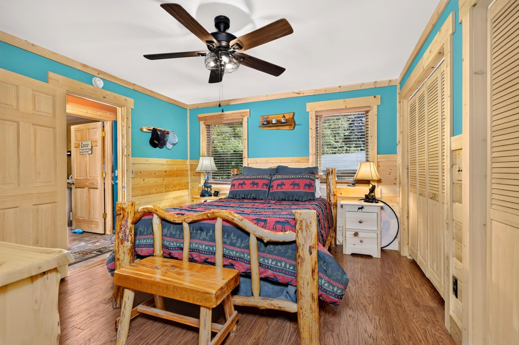 2009 single family home for sale at 55603 Eggar Road in Spring Lake, MN — 3 bed, 3 bath (photo 16 of 51)