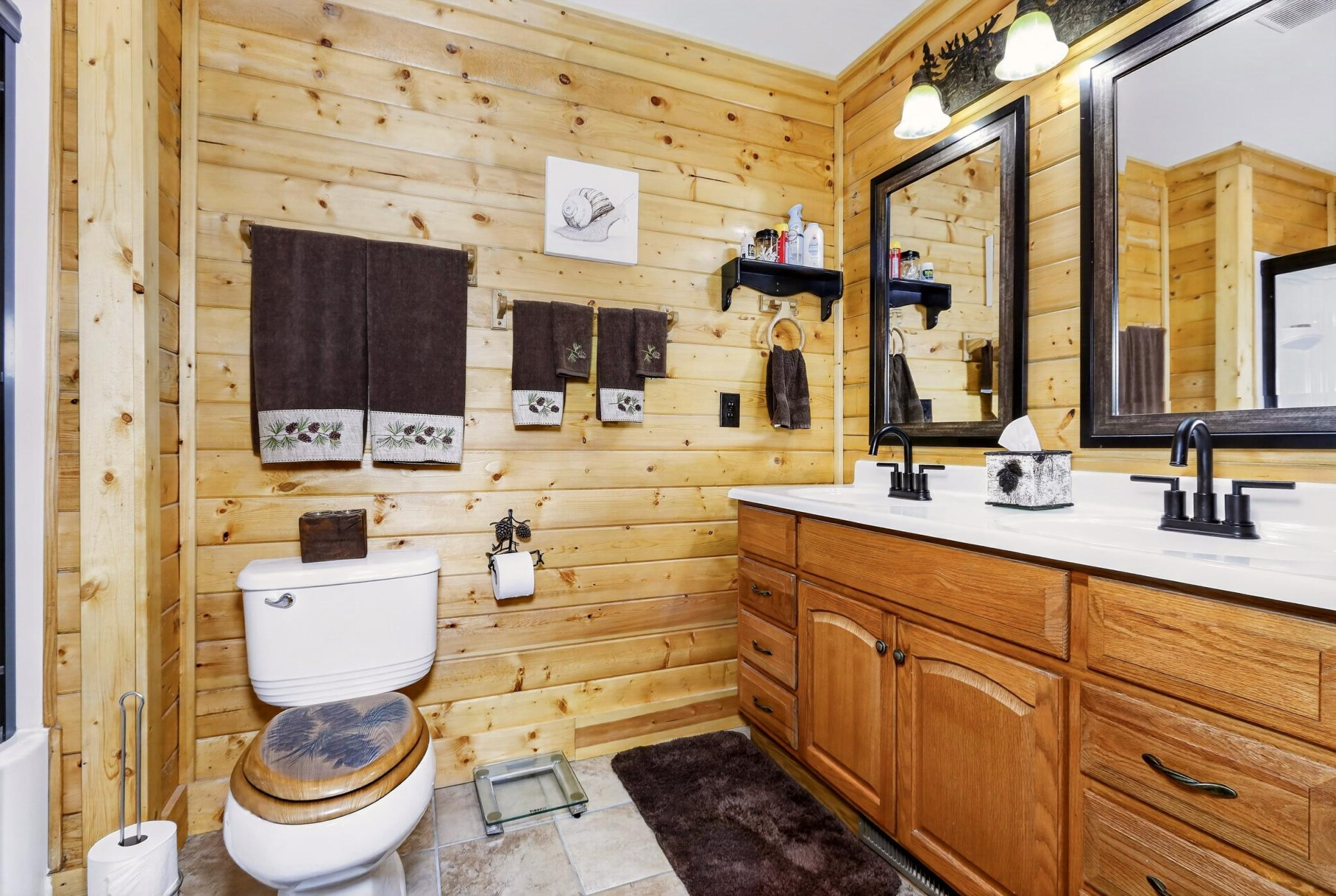 2009 single family home for sale at 55603 Eggar Road in Spring Lake, MN — 3 bed, 3 bath (photo 18 of 51)