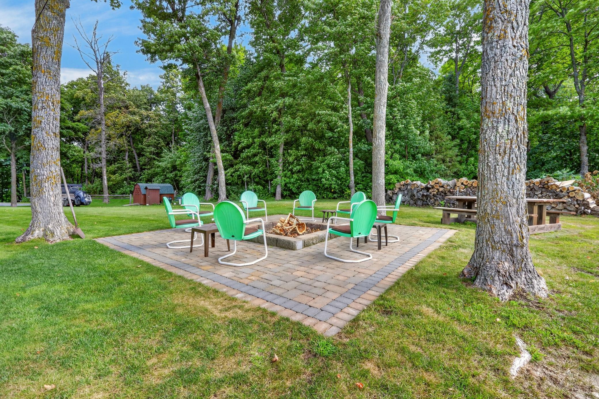 2009 single family home for sale at 55603 Eggar Road in Spring Lake, MN — 3 bed, 3 bath (photo 30 of 51)