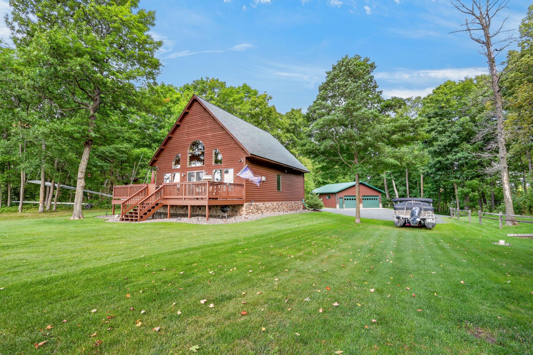 2009 single family home for sale at 55603 Eggar Road in Spring Lake, MN — 3 bed, 3 bath (photo 33 of 51)