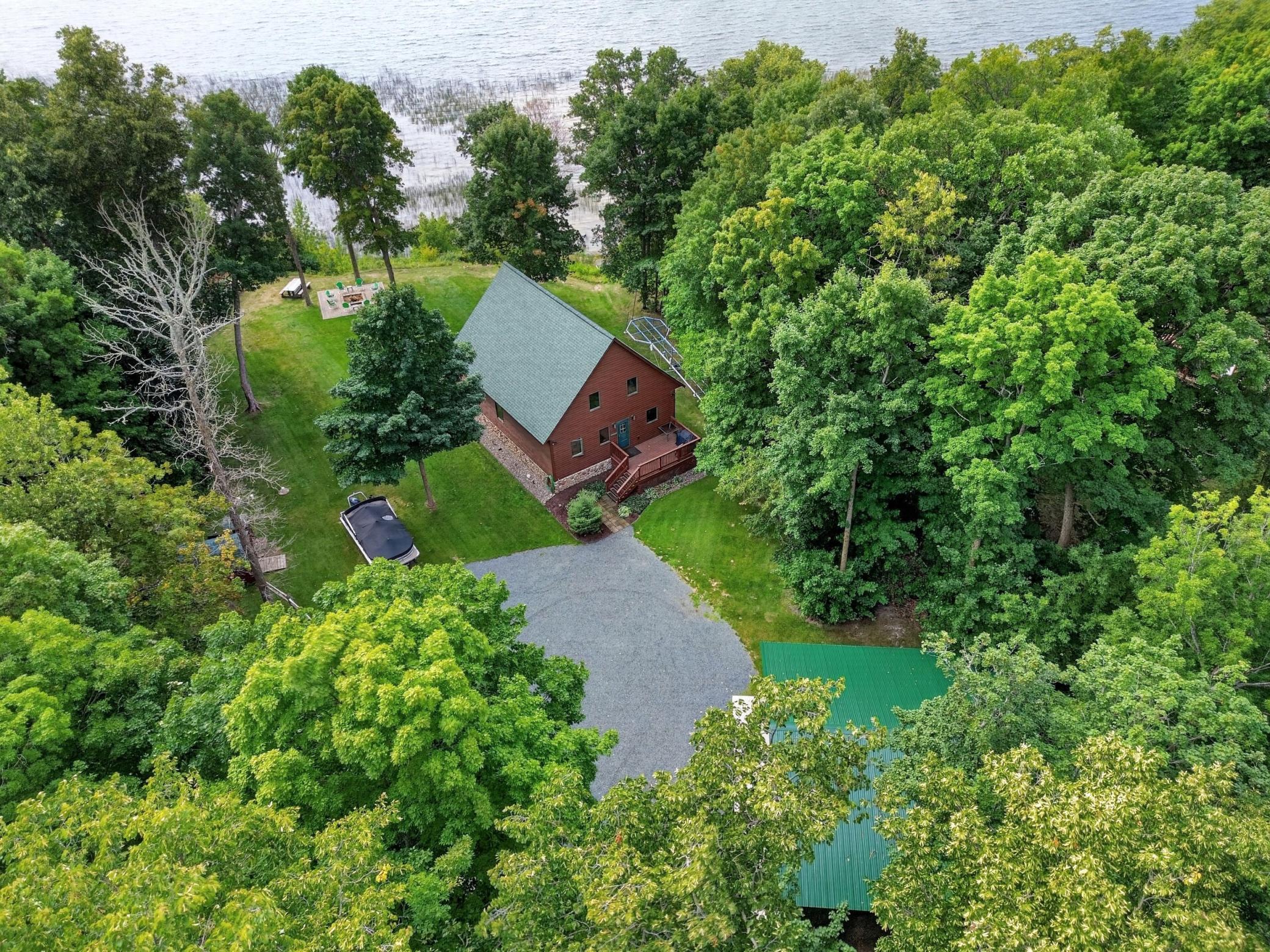 2009 single family home for sale at 55603 Eggar Road in Spring Lake, MN — 3 bed, 3 bath (photo 43 of 51)