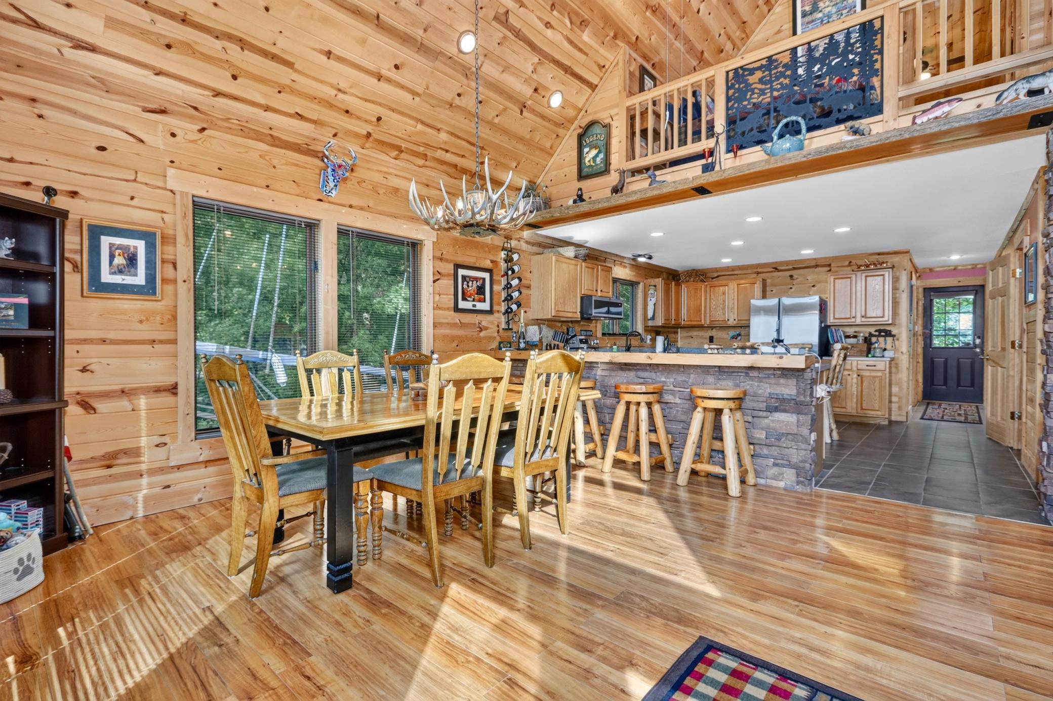 2009 single family home for sale at 55603 Eggar Road in Spring Lake, MN — 3 bed, 3 bath (photo 8 of 51)
