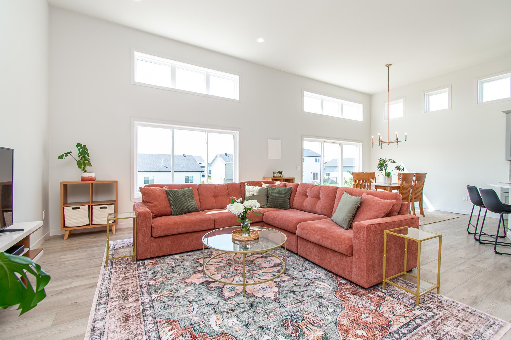 2021 single family home for sale at 6013 Kodiak Lane in Horace, ND — 4 bed, 3 bath (photo 11 of 57)