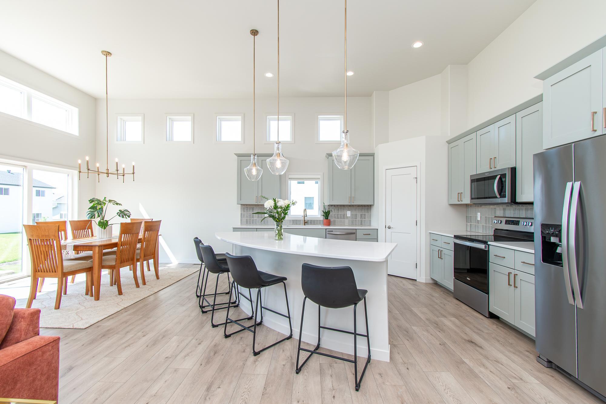 2021 single family home for sale at 6013 Kodiak Lane in Horace, ND — 4 bed, 3 bath (photo 13 of 57)