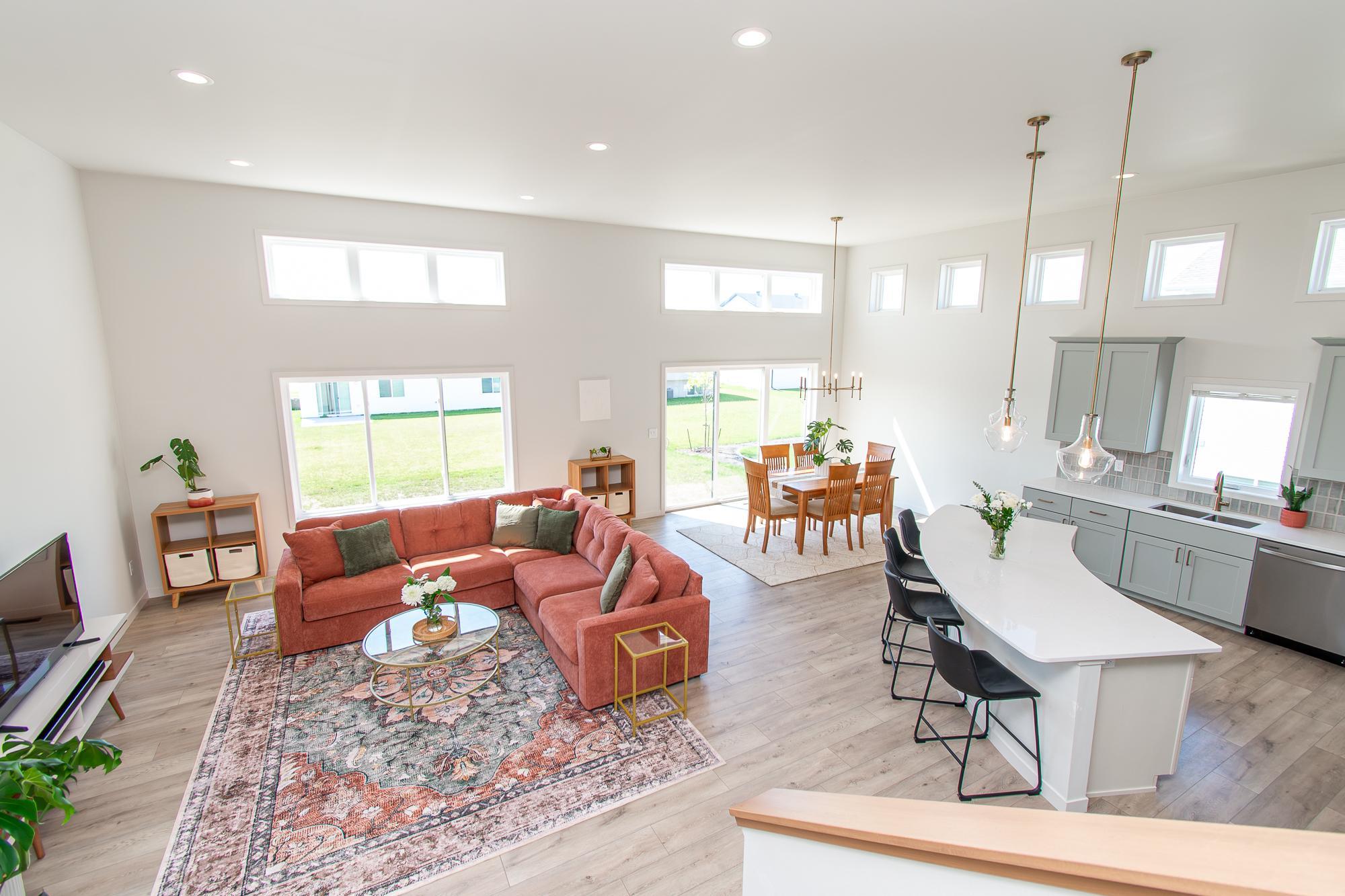 2021 single family home for sale at 6013 Kodiak Lane in Horace, ND — 4 bed, 3 bath (photo 25 of 57)