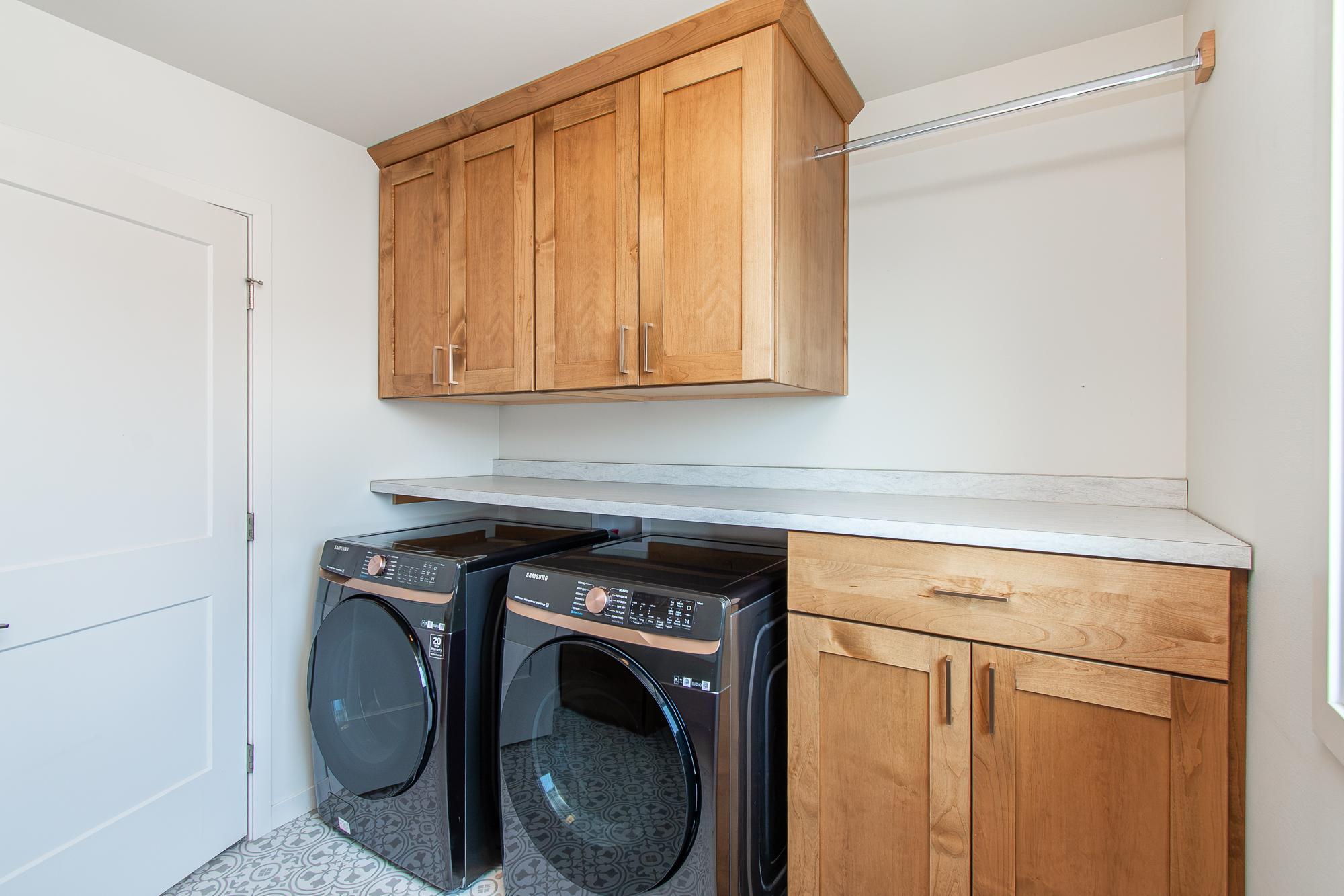2021 single family home for sale at 6013 Kodiak Lane in Horace, ND — 4 bed, 3 bath (photo 39 of 57)