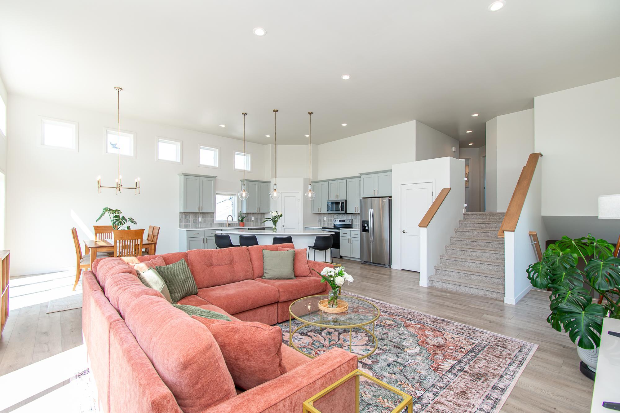 2021 single family home for sale at 6013 Kodiak Lane in Horace, ND — 4 bed, 3 bath (photo 10 of 57)