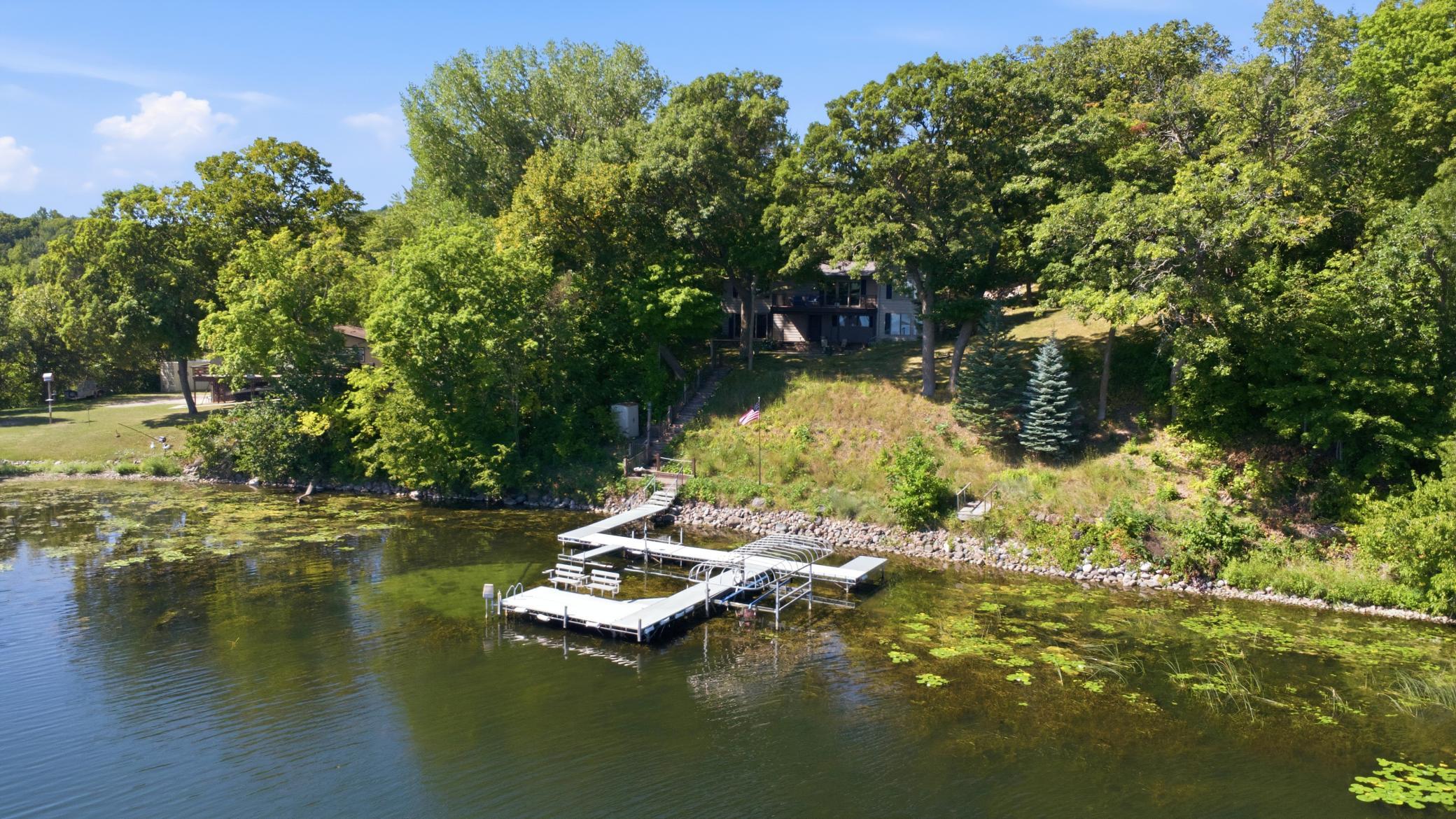 1991 single family home for sale at 39282 Moonlight Bay Trail in Pelican Rapids, MN — 4 bed, 6 bath (photo 95 of 96)