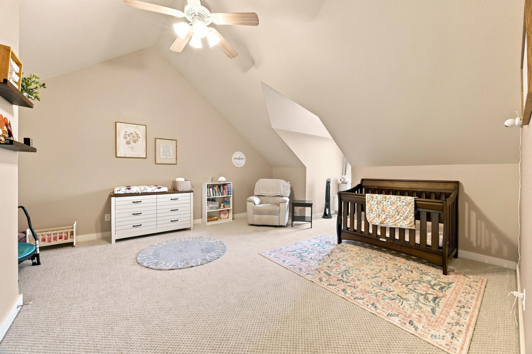 2008 twin home for sale at 823 Birdie Court in Mapleton, ND — 3 bed, 3 bath (photo 21 of 30)