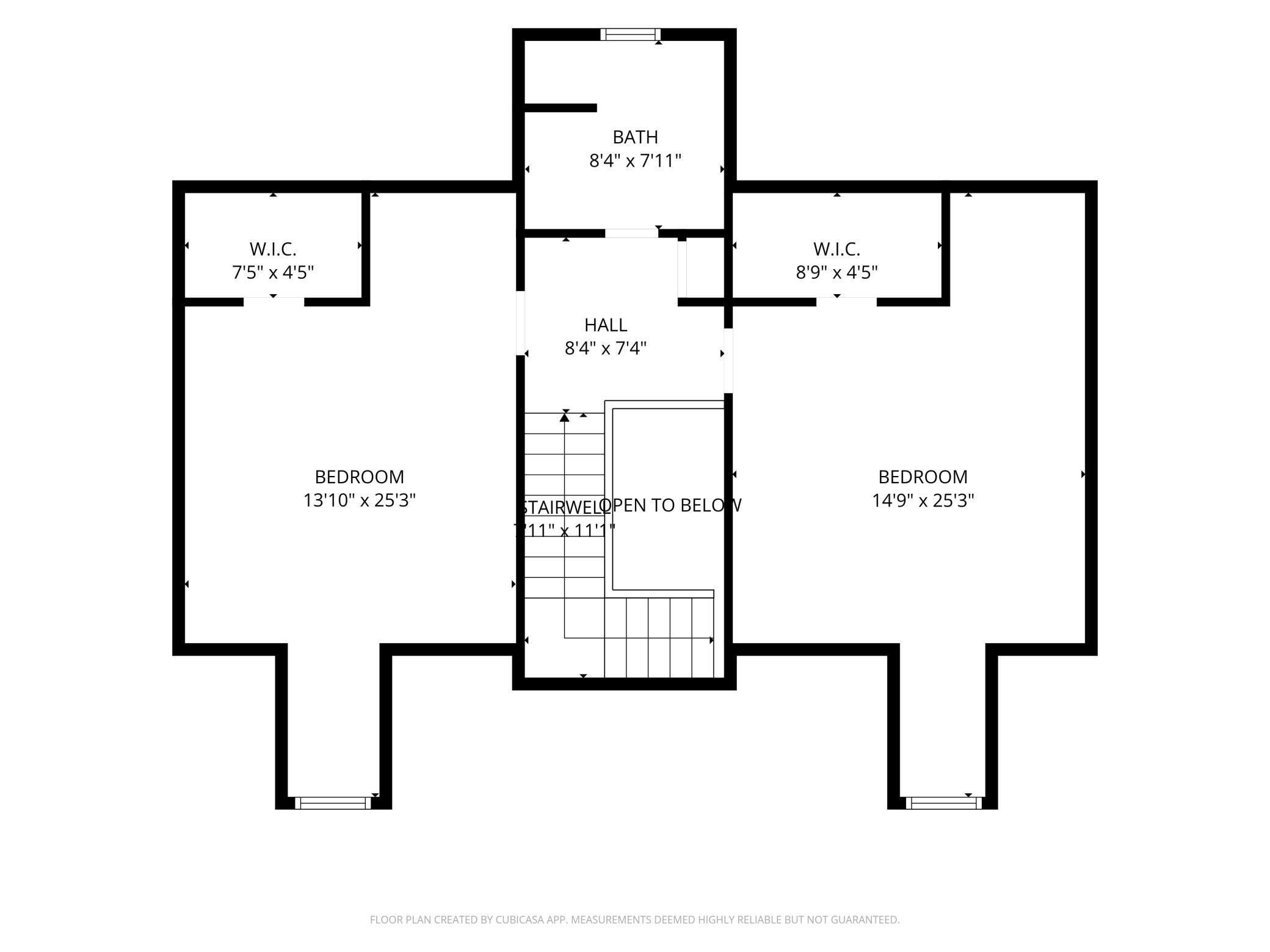 2008 twin home for sale at 823 Birdie Court in Mapleton, ND — 3 bed, 3 bath (photo 30 of 30)