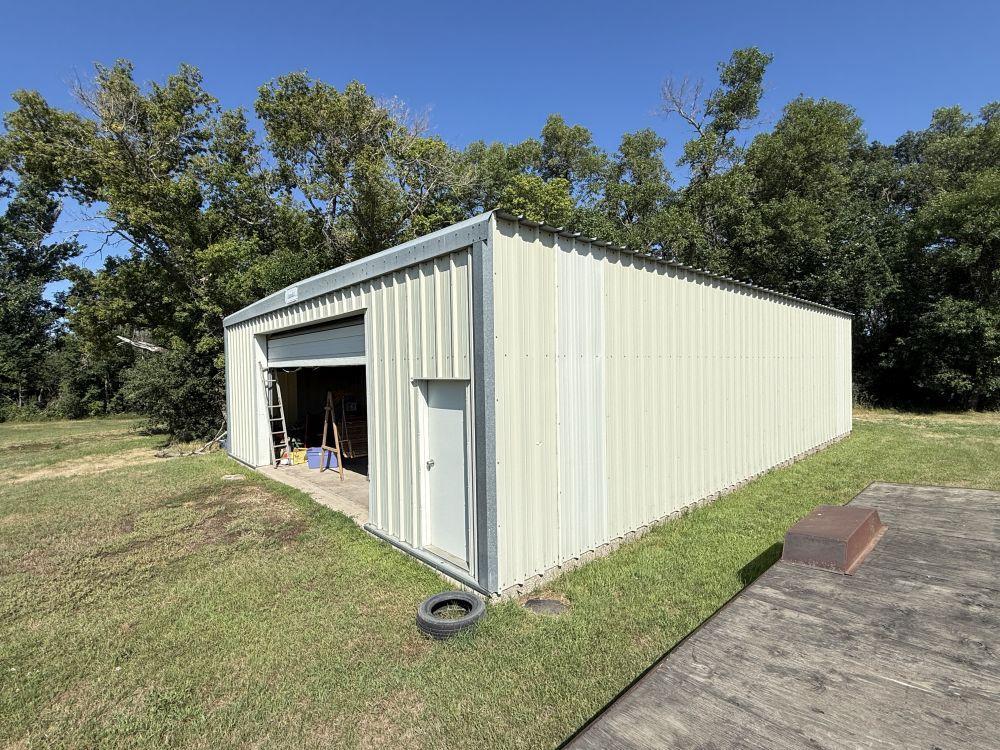 1986 single family home for sale at 3251 200th Street in Rothsay, MN — 4 bed, 2 bath (photo 25 of 49)