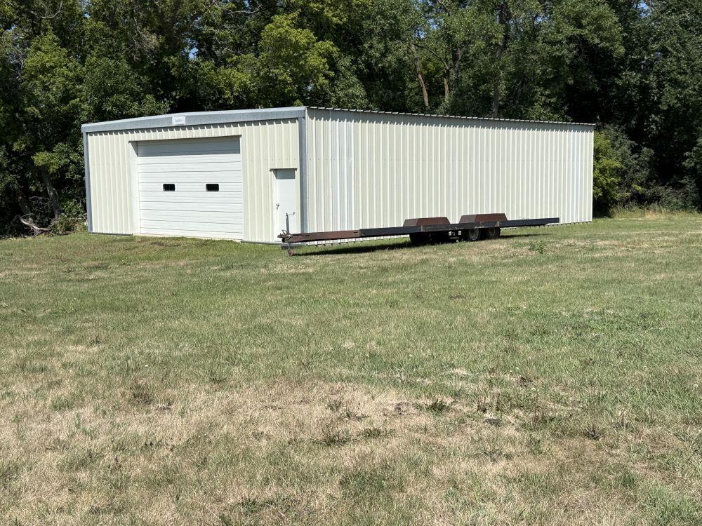 1986 single family home for sale at 3251 200th Street in Rothsay, MN — 4 bed, 2 bath (photo 26 of 49)