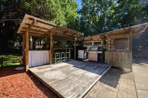 1959 single family home for sale at 1507 S 6th Street in Brainerd, MN — 4 bed, 3 bath (photo 5 of 53)