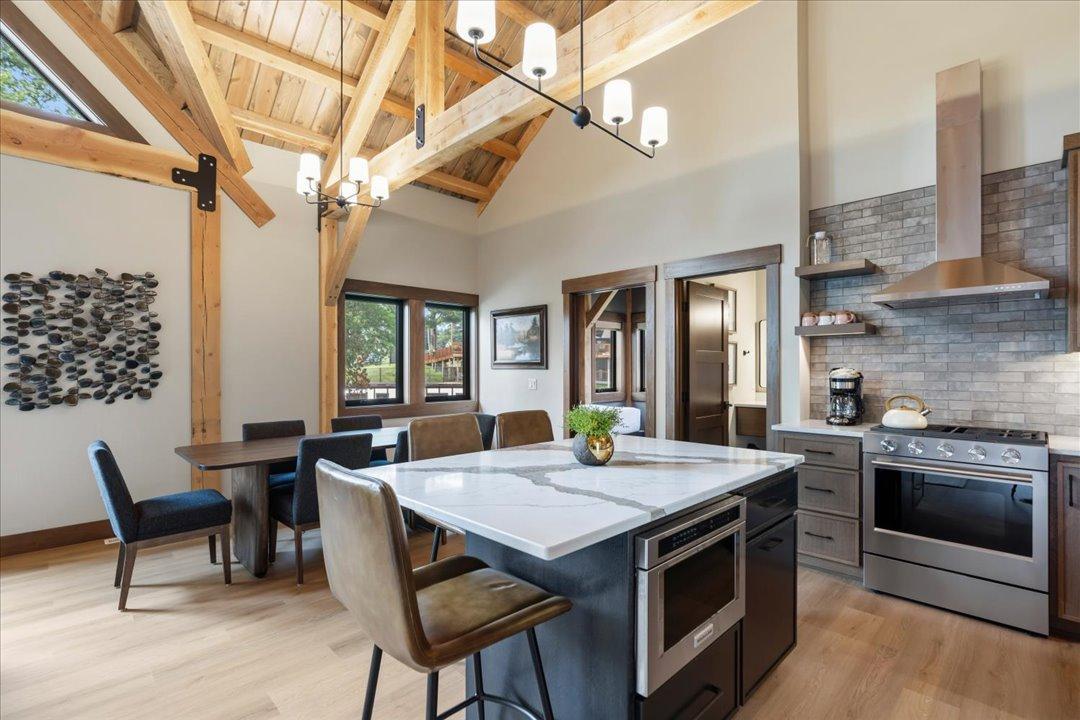 2026 single family home for sale at Cragun's Hillside #705 6 Bdrm Cronobles Court in East Gull Lake, MN — 6 bed, 6 bath (photo 13 of 91)