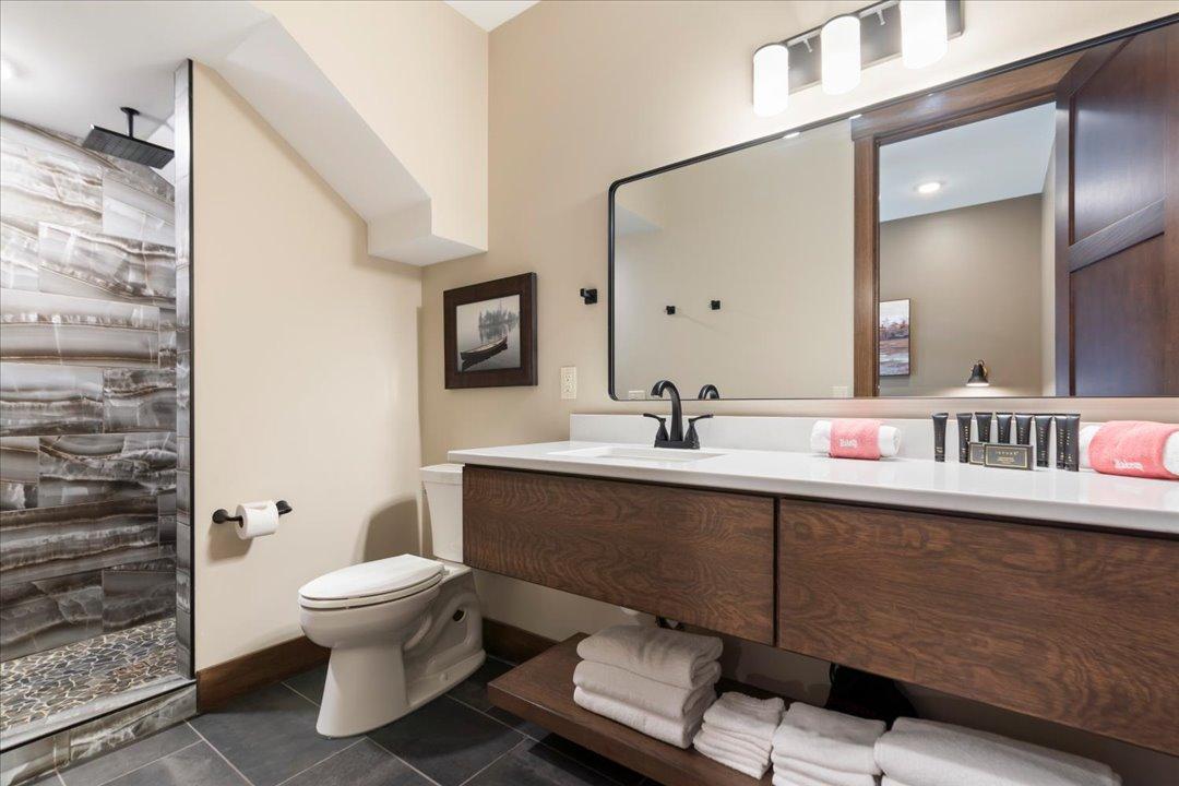 2026 single family home for sale at Cragun's Hillside #705 6 Bdrm Cronobles Court in East Gull Lake, MN — 6 bed, 6 bath (photo 22 of 91)