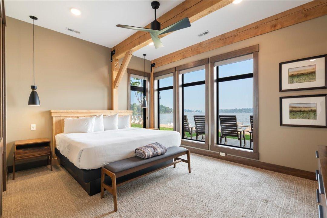2026 single family home for sale at Cragun's Hillside #705 6 Bdrm Cronobles Court in East Gull Lake, MN — 6 bed, 6 bath (photo 29 of 91)