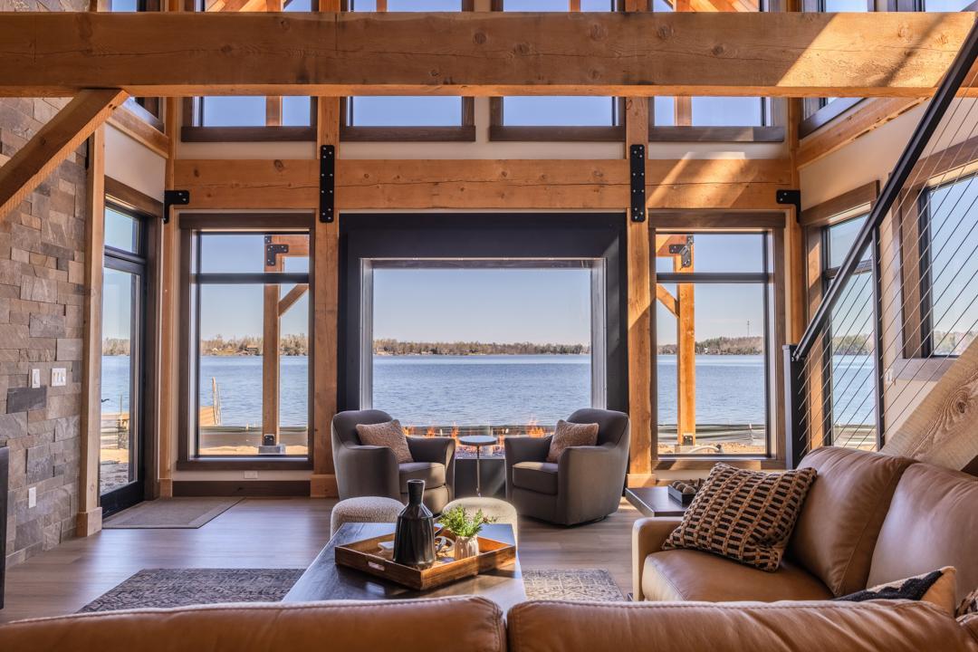 2026 single family home for sale at Cragun's Hillside #705 6 Bdrm Cronobles Court in East Gull Lake, MN — 6 bed, 6 bath (photo 4 of 91)
