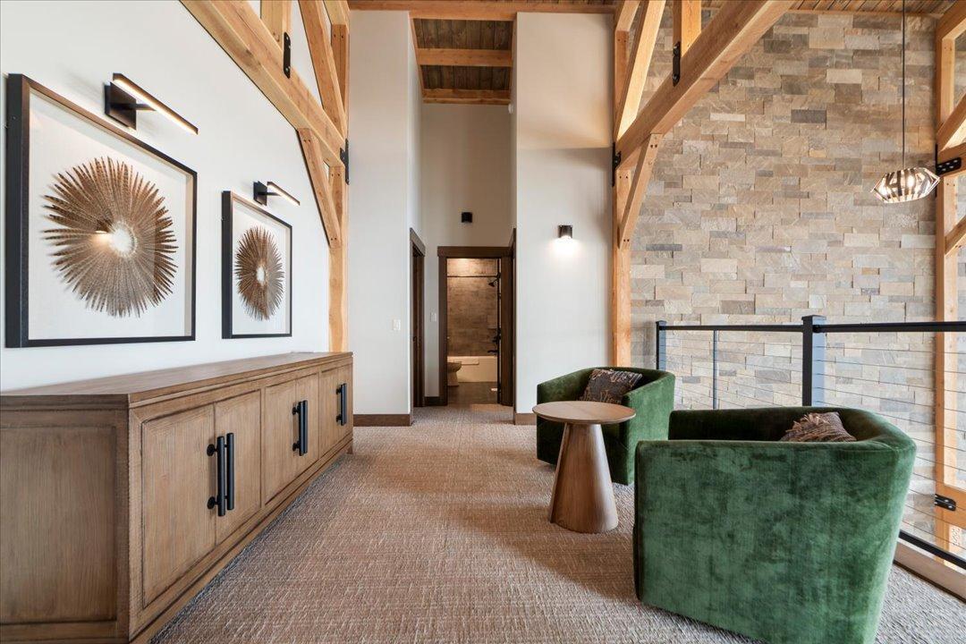 2026 single family home for sale at Cragun's Hillside #705 6 Bdrm Cronobles Court in East Gull Lake, MN — 6 bed, 6 bath (photo 38 of 91)