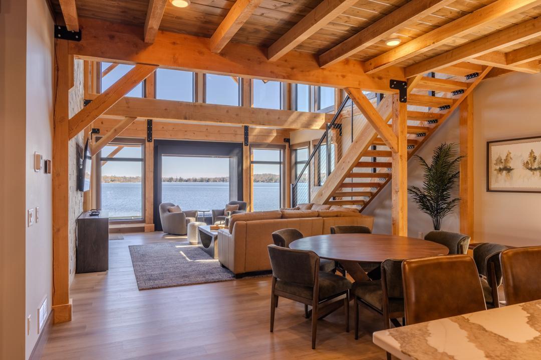 2026 single family home for sale at Cragun's Hillside #705 6 Bdrm Cronobles Court in East Gull Lake, MN — 6 bed, 6 bath (photo 5 of 91)