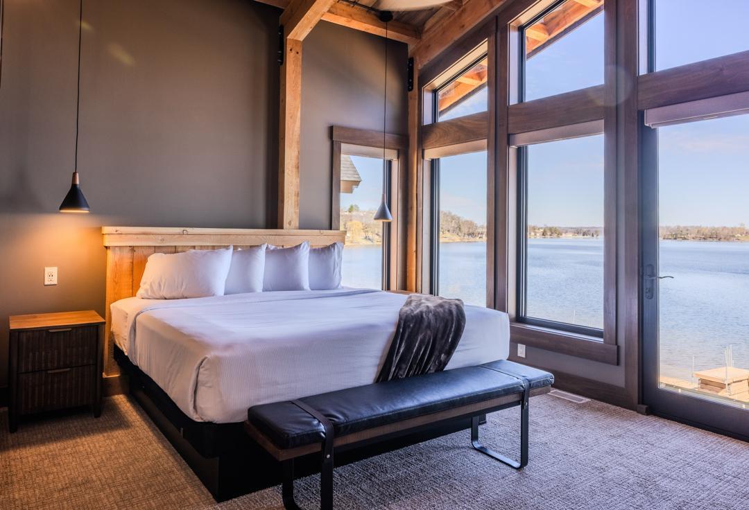 2026 single family home for sale at Cragun's Hillside #705 6 Bdrm Cronobles Court in East Gull Lake, MN — 6 bed, 6 bath (photo 44 of 91)