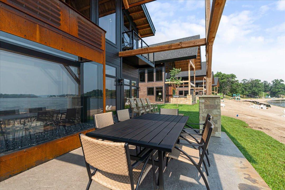 2026 single family home for sale at Cragun's Hillside #705 6 Bdrm Cronobles Court in East Gull Lake, MN — 6 bed, 6 bath (photo 49 of 91)